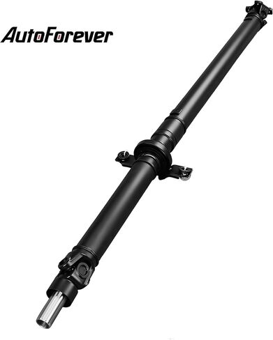 62.5'' Rear Drive Shaft Prop Shaft Driveshaft Assembly Compatible with Subaru Outback 2010-2012 H4 2.5L - Rear Side; Automatic CVT Transmission,OE# 27111AJ11A, 27111AJ11B, 27111AJ11C in Saudi Arabia