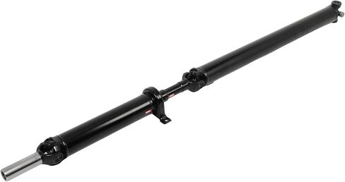 ECCPP Rear Drive Shaft 79.75in Prop Shaft Assembly Fit For Silverado 2500 2001-2004,For Silverado 2500 HD 2005-2006,For Silverado 2500 HD Classic 2007,For Sierra 2500 2001-2004,Replace OE# 936-570 in Kuwait