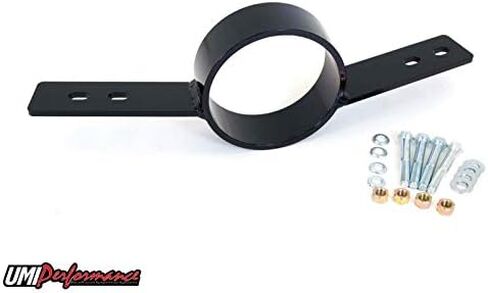UMI Performance 4500-B Drive Shaft Safety Loop in Kuwait