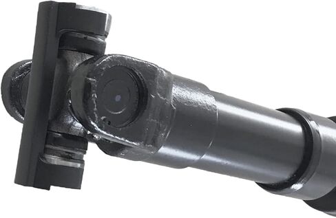 29.49" Front Drive Shaft Assembly For 1977 1978 1979 1980 Chevrolet K10 K20 K5 Blazer For GMC Jimmy For 1977 1978 GMC K15 in Kuwait