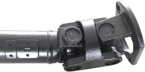 29.49" Front Drive Shaft Assembly For 1977 1978 1979 1980 Chevrolet K10 K20 K5 Blazer For GMC Jimmy For 1977 1978 GMC K15 in Kuwait