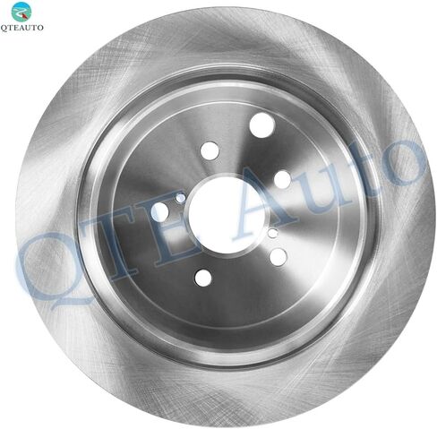 PM Auto Rear 274mm Brake Disc Rotors Compatible With 2013-2015 Subaru XV Crosstrek in Kuwait