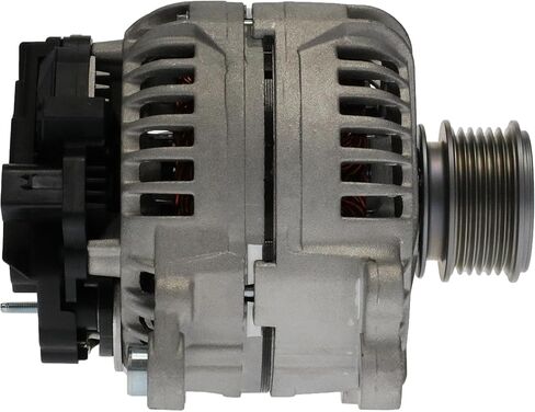 أجزاء OEG مولد كهربائي جديد متوافق مع 2013-2014 Volkwagen Beetle 2.0L 06F-903-023A 06F-903-023AX 06F-903-023F 06F-903-023FX 06F-903-023J in Kuwait