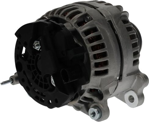 أجزاء OEG مولد كهربائي جديد متوافق مع 2013-2014 Volkwagen Beetle 2.0L 06F-903-023A 06F-903-023AX 06F-903-023F 06F-903-023FX 06F-903-023J in Kuwait