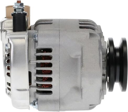 OEG Parts New Alternator Compatible With Mercury Marine 300Cl 300Cxl 300L 300Xl 8216631 821663A1 101211-3020 101211-3021 in Kuwait