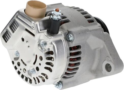 OEG Parts New Alternator Compatible With Mercury Marine 300Cl 300Cxl 300L 300Xl 8216631 821663A1 101211-3020 101211-3021 in Kuwait