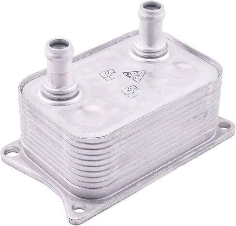 Engine Oil Cooler 1240649 Compatible with Polaris Ranger Razor 900 1000 PRO XD 4000D in Kuwait