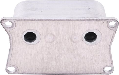 Engine Oil Cooler 1240649 Compatible with Polaris Ranger Razor 900 1000 PRO XD 4000D in Kuwait