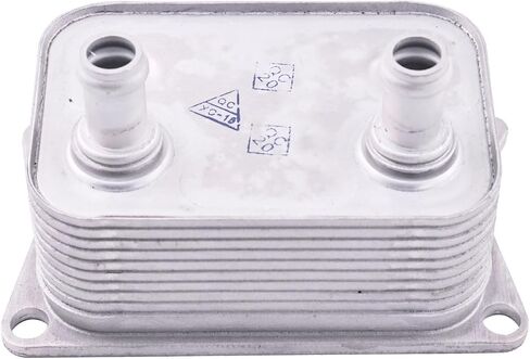 Engine Oil Cooler 1240649 Compatible with Polaris Ranger Razor 900 1000 PRO XD 4000D in Kuwait