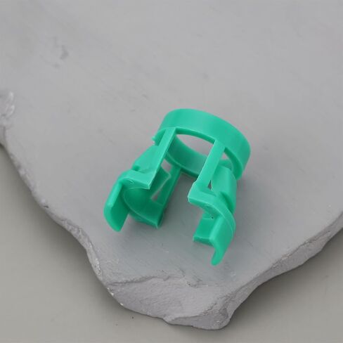 15Pcs Auto Oil Cooler Pipe Seals 9485149 988840 Compatible with Volvo C70 1997-2005 S70 1996-2000 in Kuwait