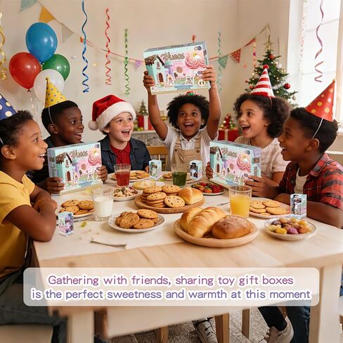 Vueos 10 Pcs 5 Inch Mini Black Dolls Playset with Black Baby Doll Clothes and Hat - African American First Baby Dolls for Toddlers Ages 3+ in Saudi Arabia