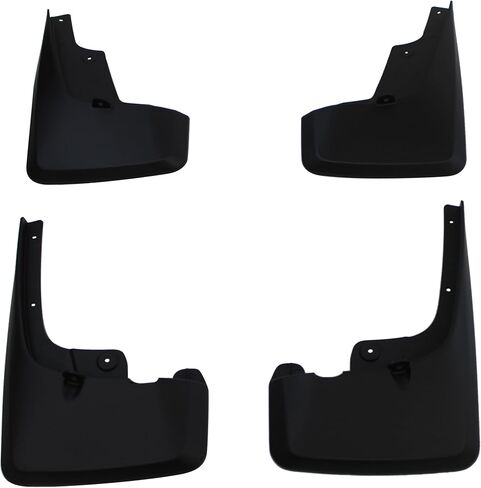 Genuine Toyota Accessories PT769-89110 Mudguard in Kuwait