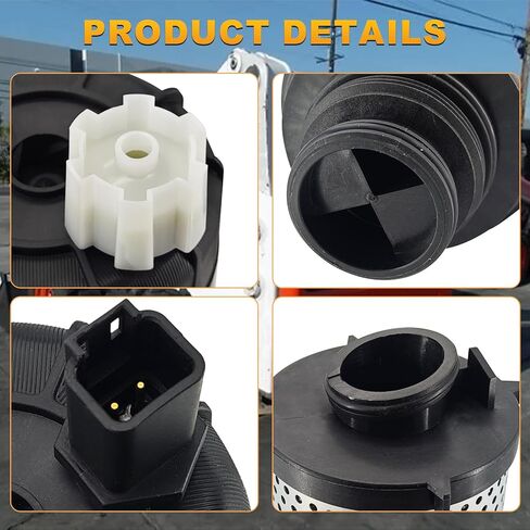 7295515 Maintenance Filter Kit for Bobcat T740 T750 T770 T870 S740 S750 S770 S850 A770, 8PCS 1000/3000-Hour fuel filter 7023589 6727475 7343102 7286652 7010031 6692337 7319444 7414582 in Saudi Arabia