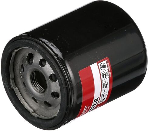 Mercury 18458T3 Water Separating Fuel Filter with Black Sensor for 1995 and Earlier Mercury or Mariner V6 EFI/DFI Outboards in Kuwait