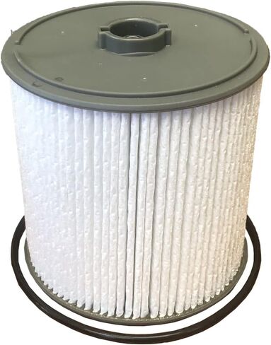 Diesly 6.7L Cummins Diesel Fuel/Water Separator filter for 2019-2021 RAM 2500 3500 Trucks Rear Frame Mounted Replaces: 68436631AA in Saudi Arabia