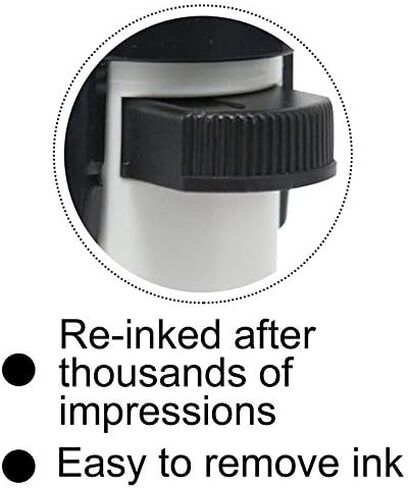 Self Inking Stamp Architect Stamp Custom Rubber Stamp Personalized Stamp Ink Stamp Architect Stamp for State of Florida in Saudi Arabia
