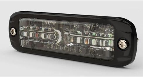 ED3801W LED Directional Surface Mount Ultra Thin White - Free Limited Manufacturer Warranty in Kuwait