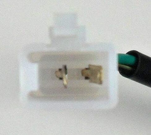 DirtBike High Tension Ignition Coil, fits all Apollo 125cc Fusion DB-35, DB-X18, in Kuwait