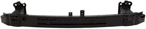 Compatible with 19-21 Tucson Front Bumper Reinforcement Crossmember Impact Bar Rebar Steel in Saudi Arabia