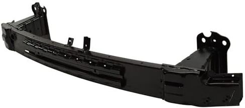 Compatible with 19-21 Tucson Front Bumper Reinforcement Crossmember Impact Bar Rebar Steel in Saudi Arabia