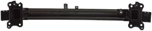 Compatible with 19-21 Tucson Front Bumper Reinforcement Crossmember Impact Bar Rebar Steel in Saudi Arabia