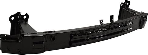 Compatible with 19-21 Tucson Front Bumper Reinforcement Crossmember Impact Bar Rebar Steel in Saudi Arabia