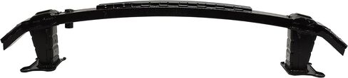 Compatible with 19-21 Tucson Front Bumper Reinforcement Crossmember Impact Bar Rebar Steel in Saudi Arabia