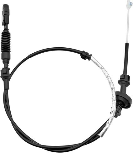 15772244 Transmission Shift Shifter Control Cable Gearshift Cable Fit for 1996-2002 GMC Savana 1500 2500 Chevy Express 1500 2500 in Saudi Arabia
