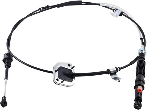 Automatic Transmission Shift Cable Compatible with Toyota Tundra 5.7L V8 2007-2021, 33820-0C120 338200C120 in Kuwait