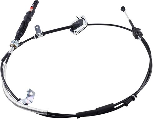 Automatic Transmission Shift Cable Compatible with Toyota Tundra 5.7L V8 2007-2021, 33820-0C120 338200C120 in Kuwait