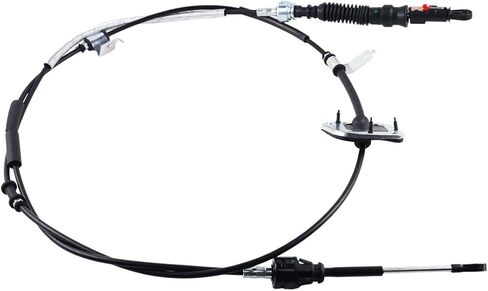 Automatic Transmission Shift Cable Compatible with Toyota Tundra 5.7L V8 2007-2021, 33820-0C120 338200C120 in Kuwait