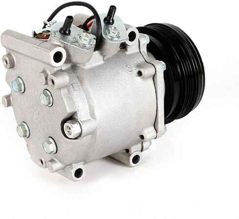 Air Conditioning AC Compressor CO 3057AC for Honda CR-V 2.0L 1997-2001, Honda Civic 1.5L 1994-1995, Honda Civic 1.6L 1994-2000 in Saudi Arabia