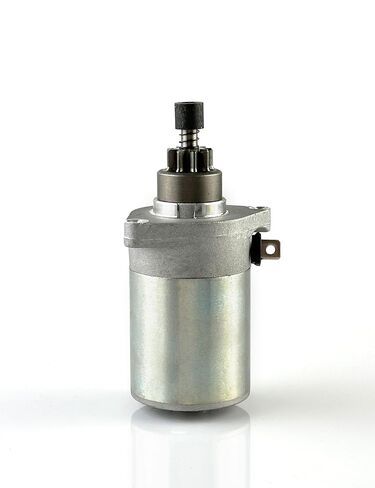 83.125100.01 Starter Motor for Champion 100396 100477 100261 100262 100263 100204 73001i-P 75537i Dual Fuel Inverter Generators Yamaha MZ175 Small Engine in Saudi Arabia