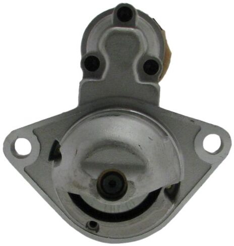 New Premium 12 Volt Style Gear Reduction Starter Replaces 1252940GT Genie Lift with 404F-22 Perkins Engine 2.2KW 9 Tooth GN-228458 228458GT 1252940 GN1252940 GN-1252940 in Kuwait
