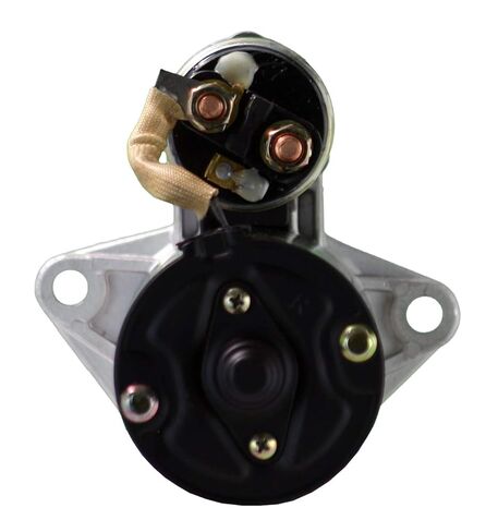 New Premium 12 Volt Style Gear Reduction Starter Replaces 1252940GT Genie Lift with 404F-22 Perkins Engine 2.2KW 9 Tooth GN-228458 228458GT 1252940 GN1252940 GN-1252940 in Kuwait