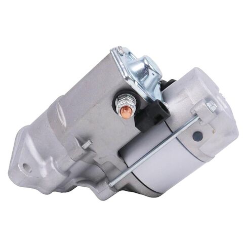 محرك بداية 12 فولت 9T K7711-61800 428000-5401 428000-5400 متوافق مع جرارات كوبوتا RTV900 RTV1100 ZG332P ZP33OP ZP33OLP ZG332LP محرك WG972 بدون دوران in Kuwait