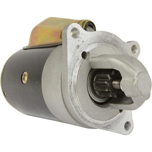 Total Power Parts Starter Compatible/Replacement for 410-14069 Ford 2000 1965-1974, 2100 1965-1974, 2110 1965-1974, 2120 1965-1974, 2300 1965-1974, 2310 1965-1974 C5NF-11001-B, C7NF-11001-B in Kuwait