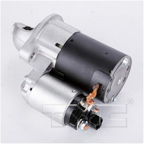 for Hyundai Elantra Starter Motor 2011 2012 2013 | 1.8L 4-Cyl for 36100-2E120 in Kuwait