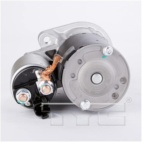 for Hyundai Elantra Starter Motor 2011 2012 2013 | 1.8L 4-Cyl for 36100-2E120 in Kuwait