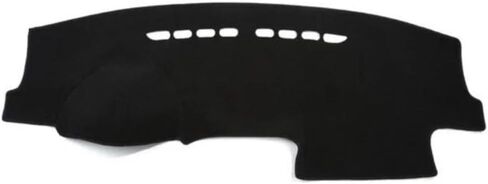 for VW Golf GTI MK6 2010 2011 2012 2013,Car Styling Dashboard Cover Protect Mat Pad Dash Sunshield Carpet Accessories in Kuwait