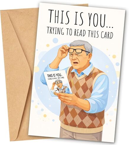 Grandpa Fathers Day Card From Grandkids - Love Pop Fathers Day Card - Pop Pop Gifts From Granddaughter, Grandson - Happy Card With Premium Envelop - You Are The Coolest in Saudi Arabia