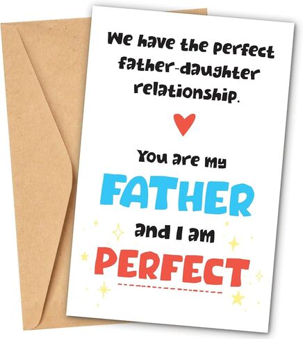 Grandpa Fathers Day Card From Grandkids - Love Pop Fathers Day Card - Pop Pop Gifts From Granddaughter, Grandson - Happy Card With Premium Envelop - You Are The Coolest in Saudi Arabia