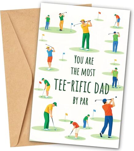 Grandpa Fathers Day Card From Grandkids - Love Pop Fathers Day Card - Pop Pop Gifts From Granddaughter, Grandson - Happy Card With Premium Envelop - You Are The Coolest in Saudi Arabia