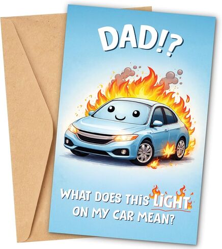 Grandpa Fathers Day Card From Grandkids - Love Pop Fathers Day Card - Pop Pop Gifts From Granddaughter, Grandson - Happy Card With Premium Envelop - You Are The Coolest in Saudi Arabia