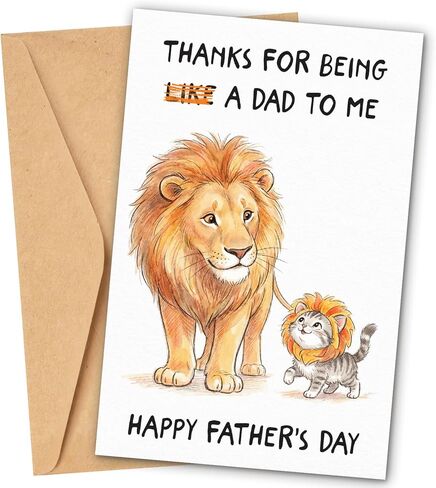Grandpa Fathers Day Card From Grandkids - Love Pop Fathers Day Card - Pop Pop Gifts From Granddaughter, Grandson - Happy Card With Premium Envelop - You Are The Coolest in Saudi Arabia