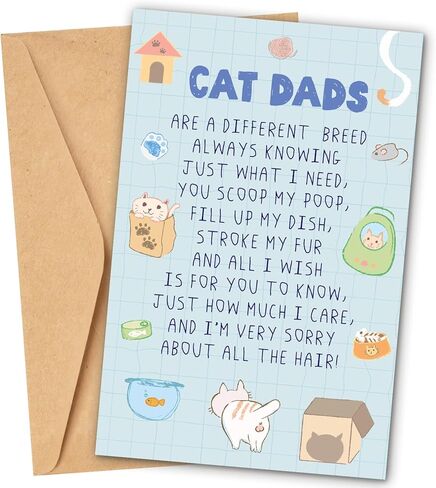 Grandpa Fathers Day Card From Grandkids - Love Pop Fathers Day Card - Pop Pop Gifts From Granddaughter, Grandson - Happy Card With Premium Envelop - You Are The Coolest in Saudi Arabia