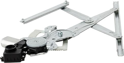 Garage-Pro Window Regulator Compatible with Toyota Corolla 2014-2018 With Motor Front, Passenger Side in Kuwait
