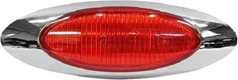 Trux Accessories TLED-G4R Light,Led Gen4 Red in Saudi Arabia