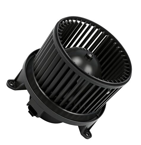 Vetmor® 700191 AC Blower Motor with Fan Fits for 2003 2004 2005 2006 Chevy Silverado 1500 2500 Suburban Avalanche GMC Sierra Yukon Cadillac Escalade HVAC Heater Blower Motor Replaces# 700101, 700191 in Saudi Arabia