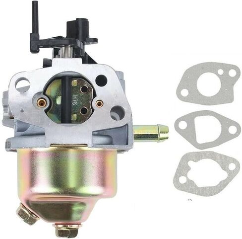 Replaces Carburetor Assembly For Troy Bilt Lawn Mower Model 11A-A2MR766 in Saudi Arabia